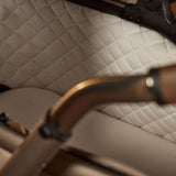 Silver Cross Reef 2 Stroller, Ganache_13 - ANB Baby