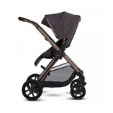 Silver Cross Reef 2 Stroller, Ganache_2 - ANB Baby