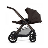 Silver Cross Reef 2 Stroller, Ganache_3 - ANB Baby