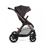 Silver Cross Reef 2 Stroller, Ganache_4 - ANB Baby