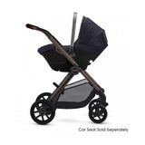 Silver Cross Reef 2 Stroller, Ganache_7 - ANB Baby