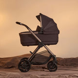 Silver Cross Reef 2 Stroller, Ganache_9 - ANB Baby