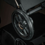 Silver Cross Reef 2 Stroller With Accessory Bundle-Special Edition - Espresso_12 - ANB Baby