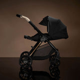 Silver Cross Reef 2 Stroller With Accessory Bundle-Special Edition - Espresso_14 - ANB Baby