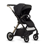 Silver Cross Reef 2 Stroller With Accessory Bundle-Special Edition - Espresso_3 - ANB Baby