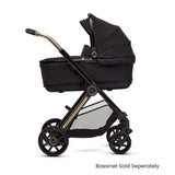 Silver Cross Reef 2 Stroller With Accessory Bundle-Special Edition - Espresso_6 - ANB Baby