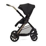Silver Cross Reef 2 Stroller With Accessory Bundle-Special Edition - Espresso_7 - ANB Baby