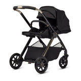 Silver Cross Reef 2 Stroller With Accessory Bundle-Special Edition - Espresso_8 - ANB Baby
