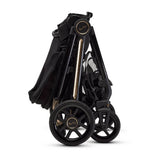 Silver Cross Reef 2 Stroller With Accessory Bundle-Special Edition - Espresso_9 - ANB Baby