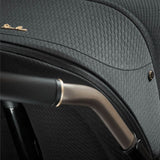 Silver Cross Reef 2 Stroller with Folding Bassinet and Accessory Bundle-Special Edition - Espresso_9 - ANB Baby