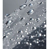 Silver Cross Wave Bassinet Raincover_1 - ANB Baby