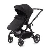 Silver Cross Wave Footmuff, Licorice Life - ANB Baby