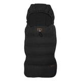 Silver Cross Wave Footmuff, Licorice Main - ANB Baby