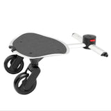 Silver Cross Wave Toddler Board_1 - ANB Baby