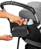 Skip-Hop-Grab-and-Go-Stroller-Organiser,-Black_5 - ANB Baby