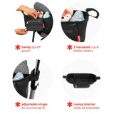 Skip-Hop-Grab-and-Go-Stroller-Organiser,-Black_7 - ANB Baby