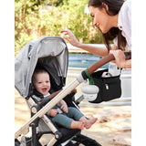 Skip-Hop-Grab-and-Go-Stroller-Organiser,-Black_8 - ANB Baby