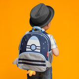 Skip Hop Spark Style Little Kid Backpack-Rocketship_2 - ANB Baby