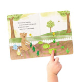 Slumberkins-Honey-Bear-Kin,-Gratitude_4 - ANB Baby