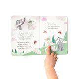 Slumberkins-Lynx-Kin,-Self-Expression_4 - ANB Baby