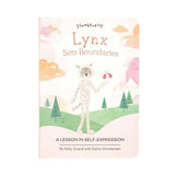 Slumberkins-Lynx-Kin,-Self-Expression_5 - ANB Baby