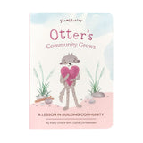 Slumberkins-Otter-Kin,-Building-Connection_5 - ANB Baby