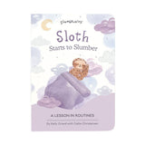 Slumberkins-Sloth-Kin,-Routines_5. - ANB Baby