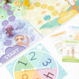 Slumberkins-The-Feelings-Adventure-Board-Game_5 - ANB Baby