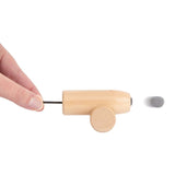 Small Foot Adventure Pirate Ship Toy, Cannon mortar fire - ANB BABY