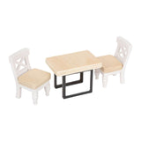 Small Foot Dollhouse Toy with Roof Terrace - ANB Baby