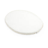 Stokke Sleepi Mini Organic Cotton Fitted Sheet