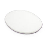 Stokke Sleepi Mini Organic Cotton Fitted Sheet