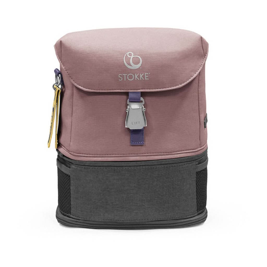 Stokke JetKids BackPack-Hazy Lilac_15 - ANB Baby
