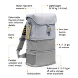 Stokke JetKids BackPack_16 - ANB Baby