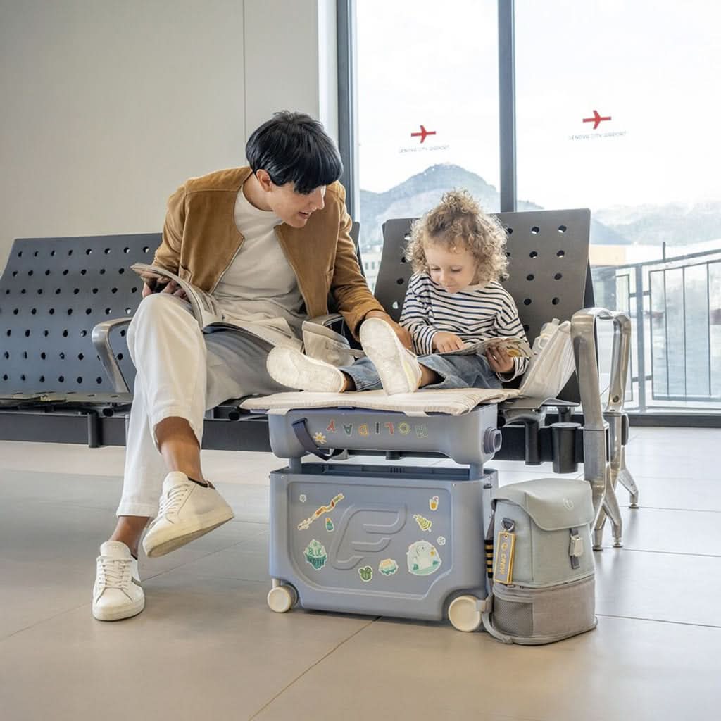 Stokke JetKids BackPack_20 - ANB Baby