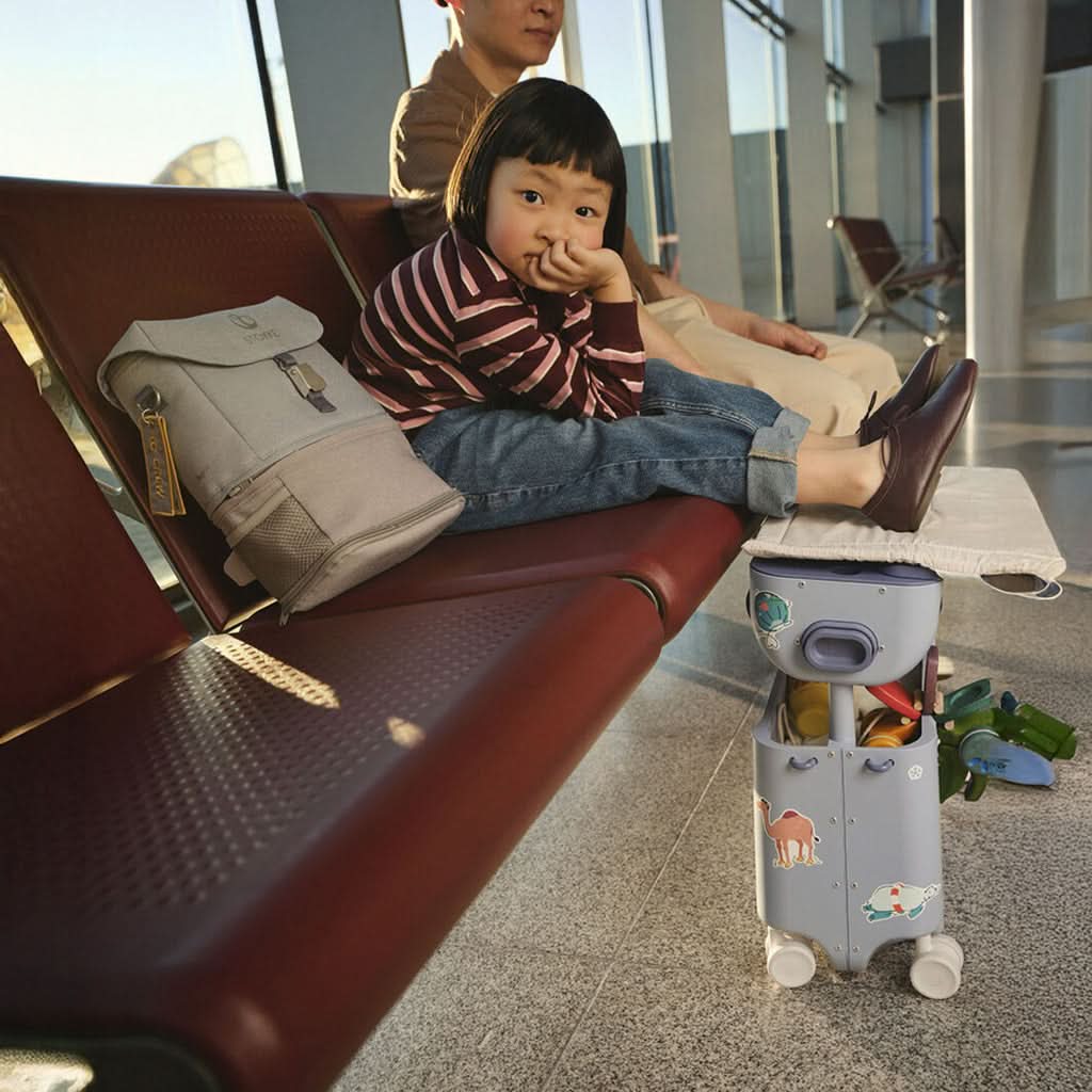 Stokke JetKids BackPack_21 - ANB Baby