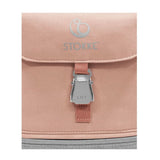 Stokke JetKids Backpack-Coral Pink_10 - ANB Baby
