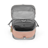 Stokke JetKids Backpack-Coral Pink_7 - ANB Baby