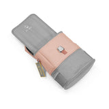 Stokke JetKids Backpack-Coral Pink_8 - ANB Baby