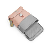 Stokke JetKids Backpack-Coral Pink_9 - ANB Baby