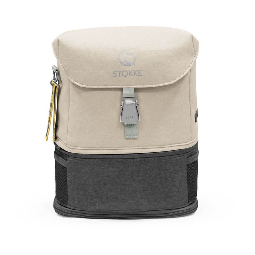 Stokke JetKids Backpack-Moonglow White_14 - ANB Baby