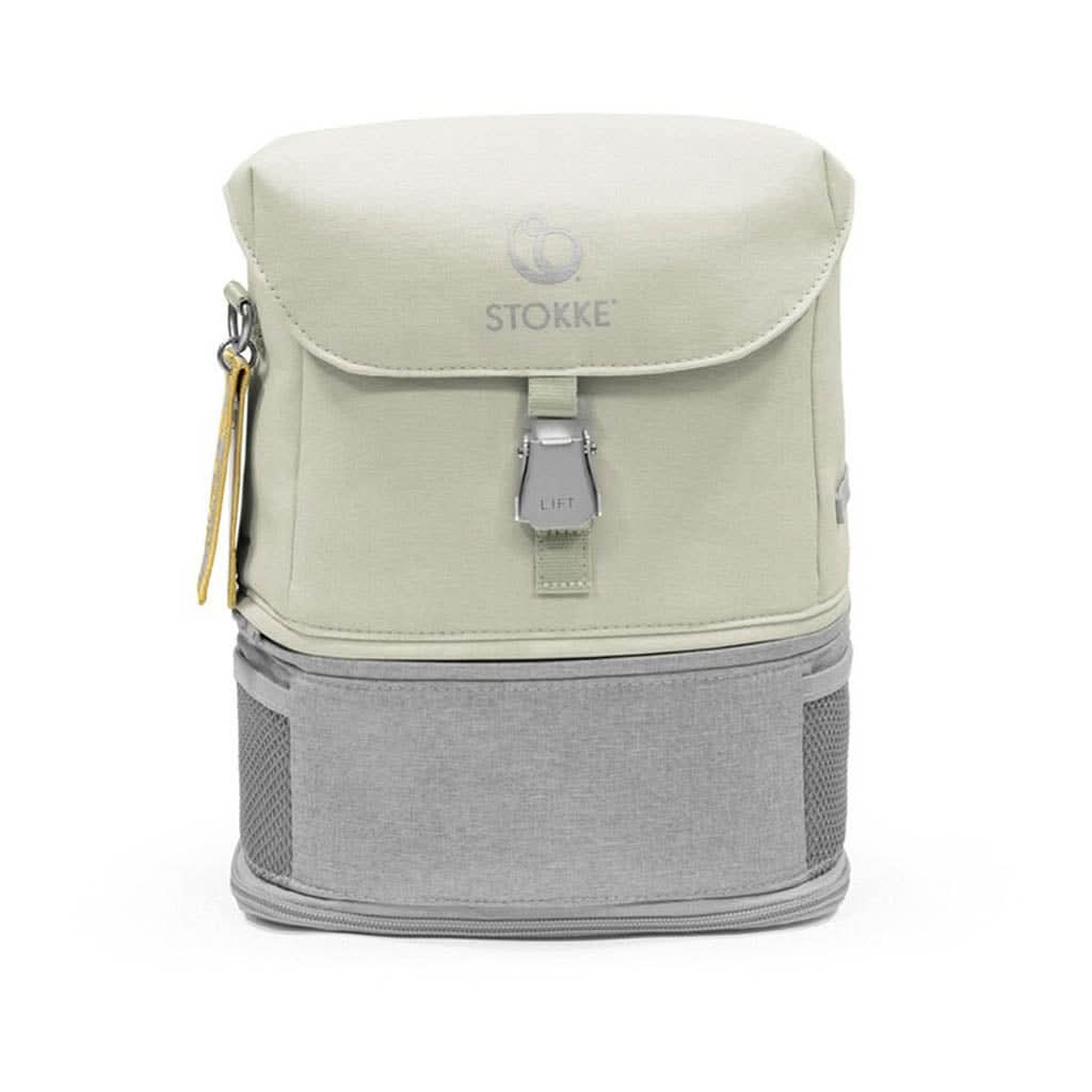 Stokke JetKids Backpack-Sea Green_13 - ANB Baby