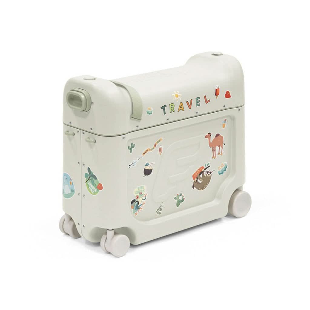 Stokke JetKids BedBox-Sea Green_10 - ANB Baby