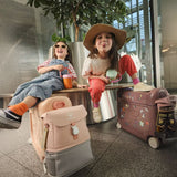 Stokke JetKids BedBox-Coral Pink_2 - ANB Baby