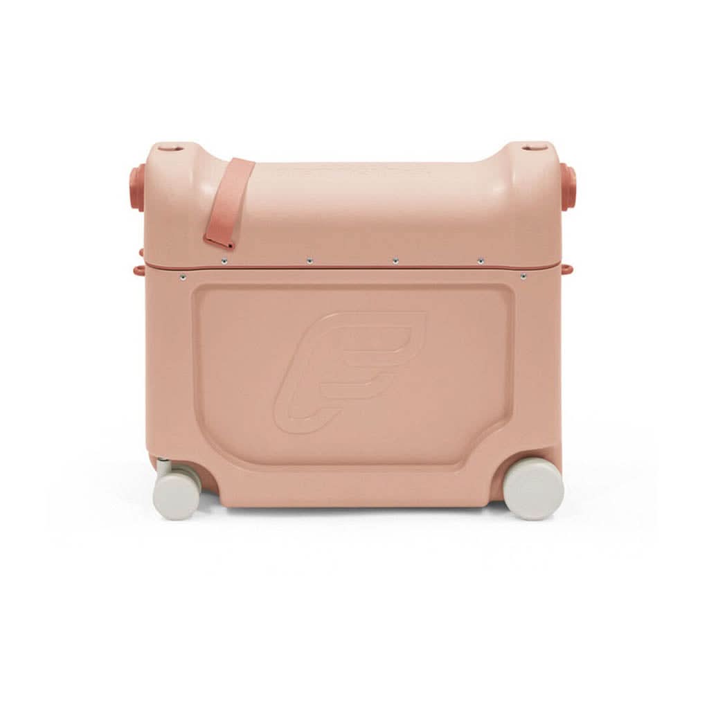 Stokke JetKids BedBox-Coral Pink_6 - ANB Baby