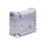 Stokke JetKids BedBox-Arctic Blue_9 - ANB Baby