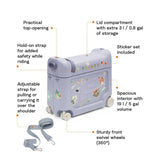 Stokke JetKids BedBox_14 - ANB Baby