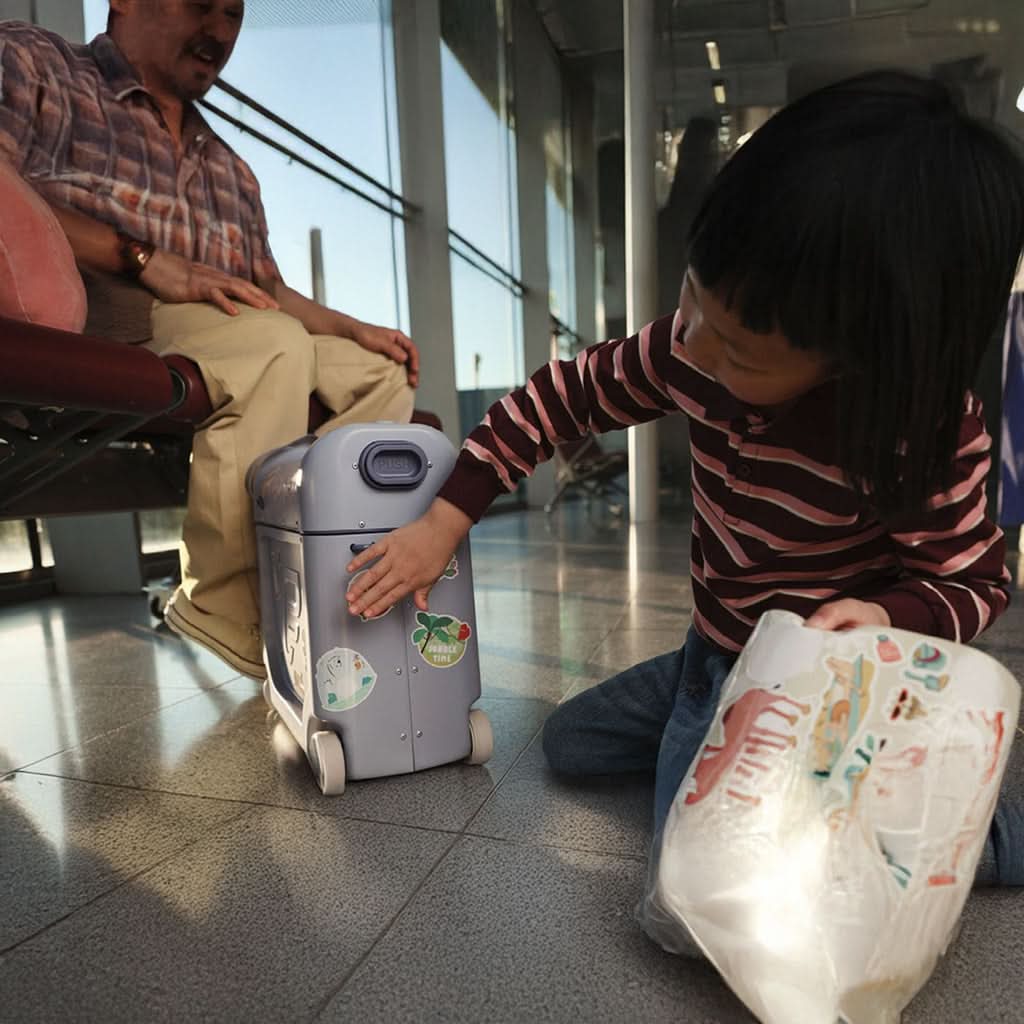 Stokke JetKids BedBox_24 - ANB Baby