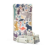 Stokke JetKids CloudSleeper Inflatable Kids Bed-Animal Family_4 - ANB Baby