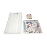 Stokke JetKids CloudSleeper Inflatable Kids Bed-Animal Family_9 - ANB Baby